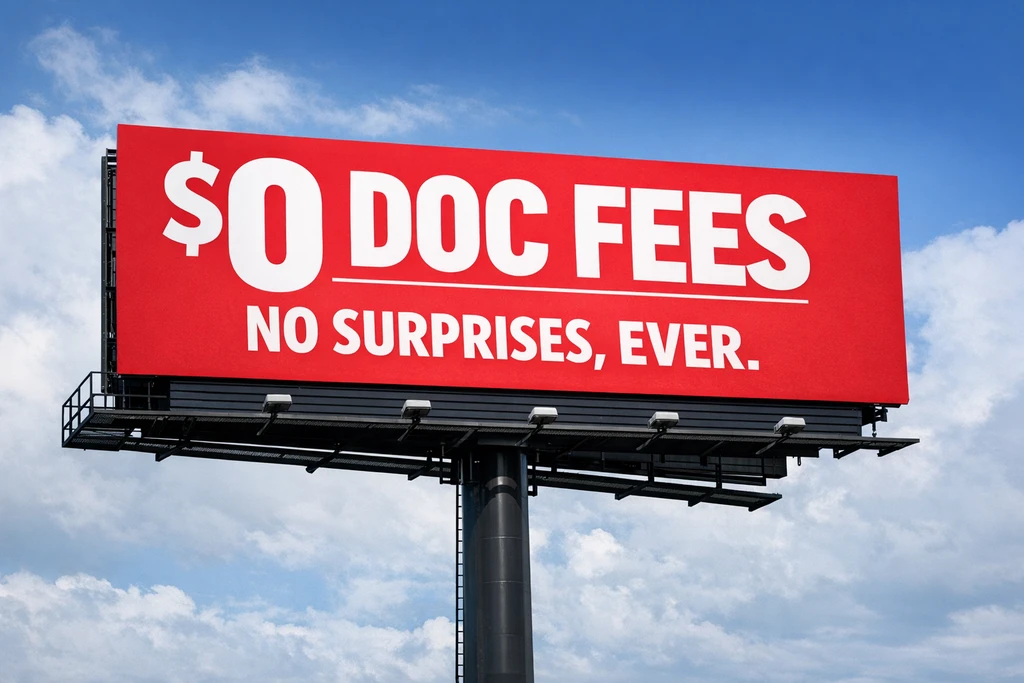 2017 GMC Acadia Denali FWD's photo
