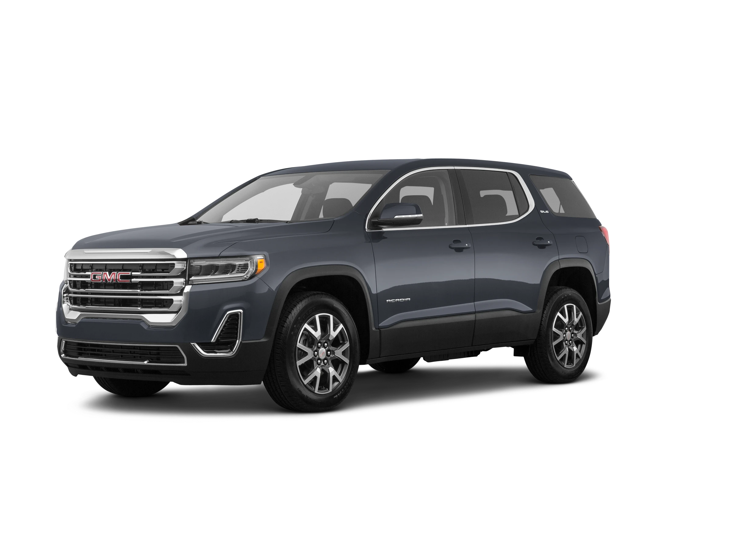 2021 GMC Acadia SLT AWD's photo