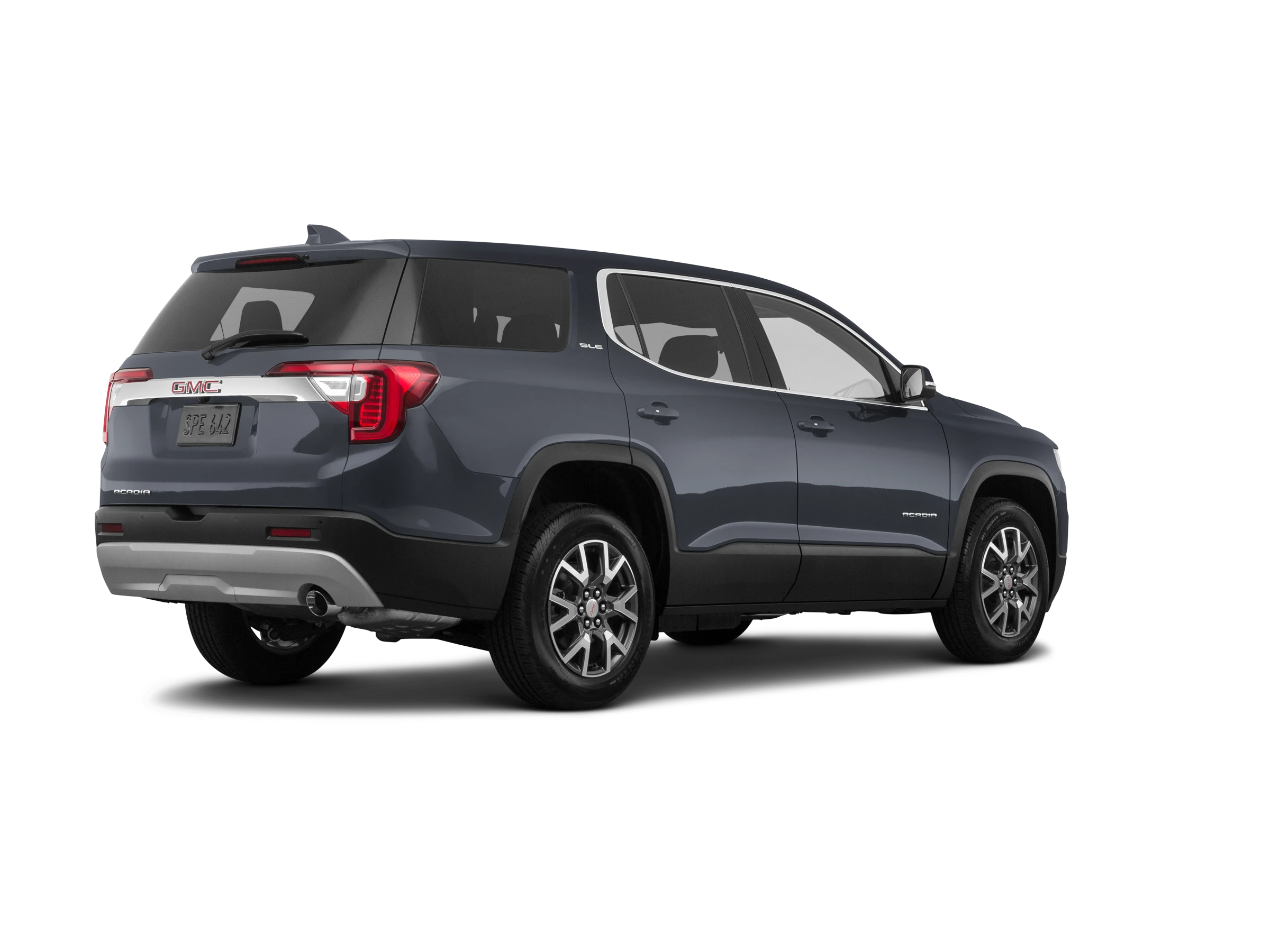 2021 GMC Acadia