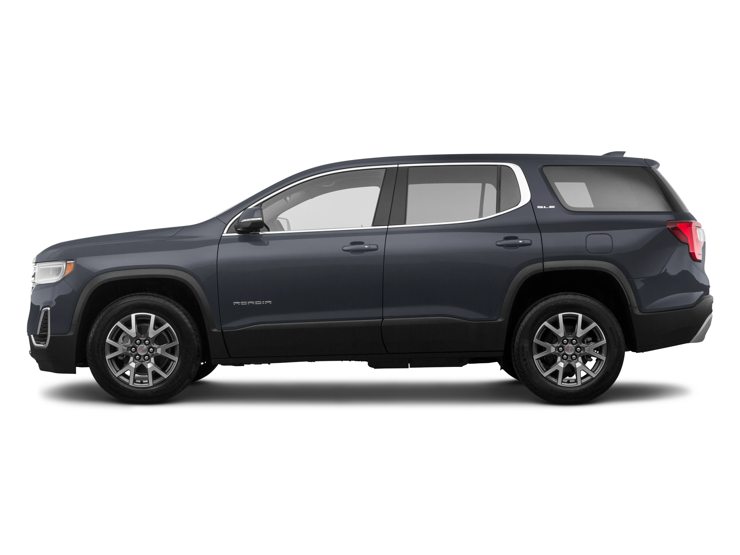 2021 GMC Acadia