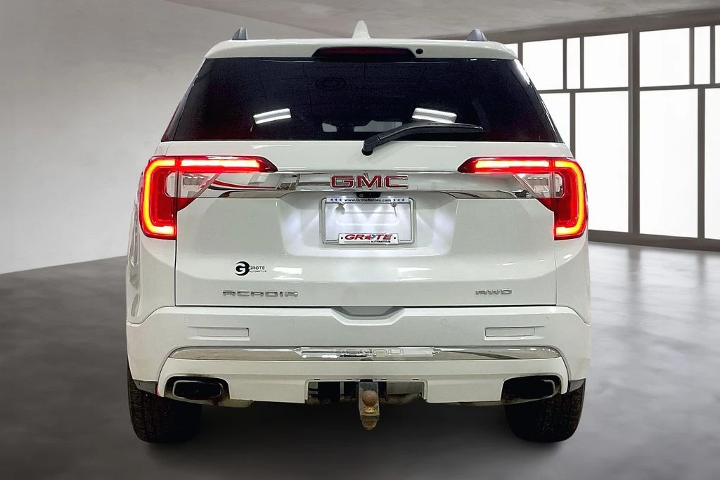 Grote Automotive