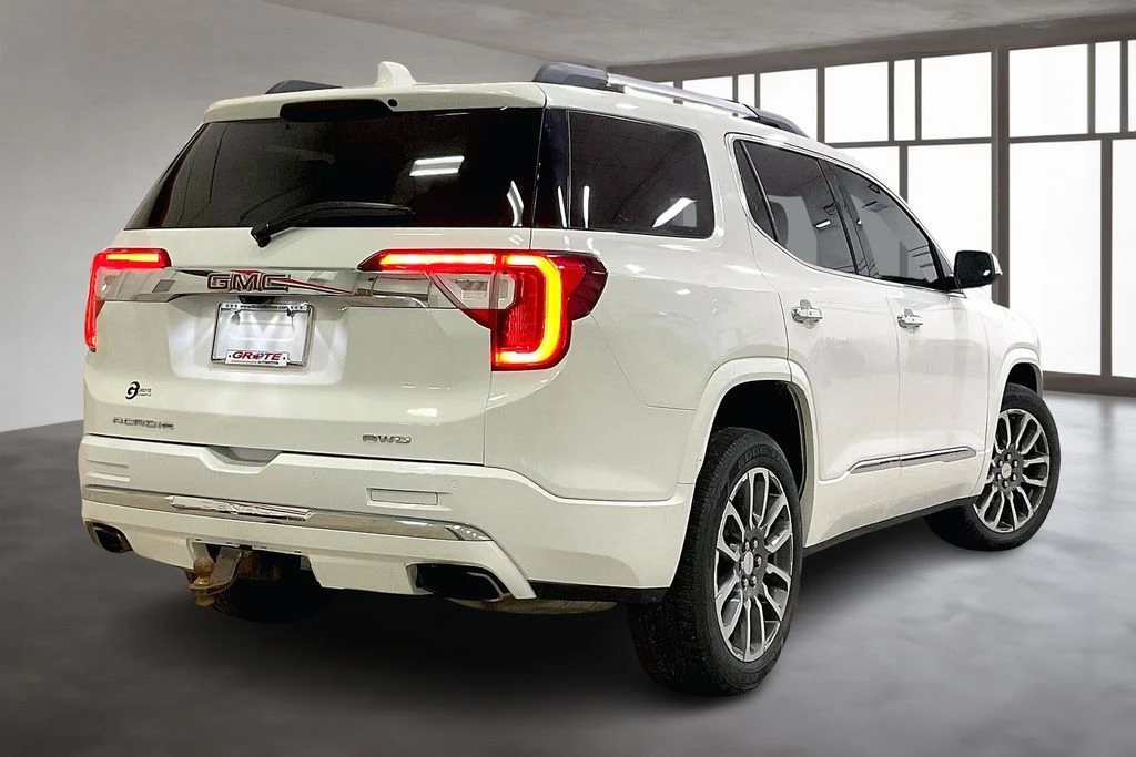 Grote Automotive