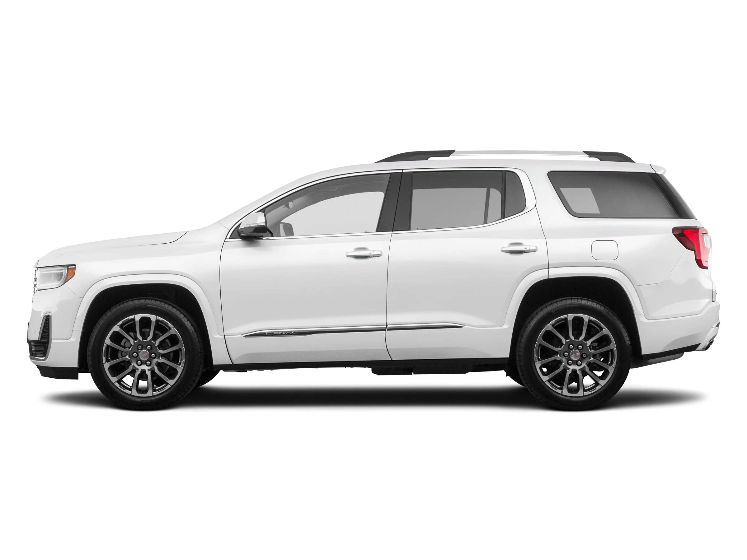 2021 GMC Acadia