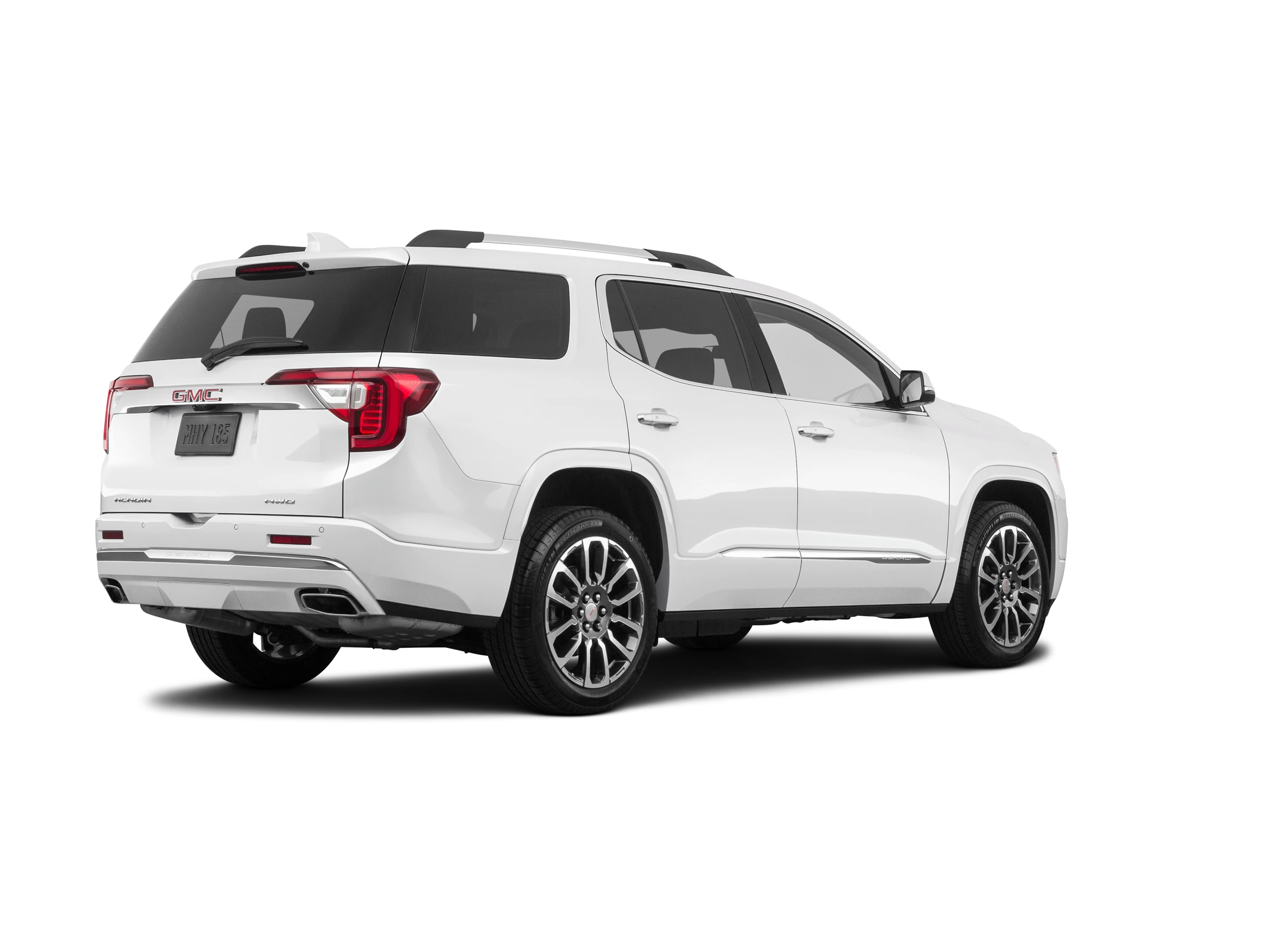 2021 GMC Acadia