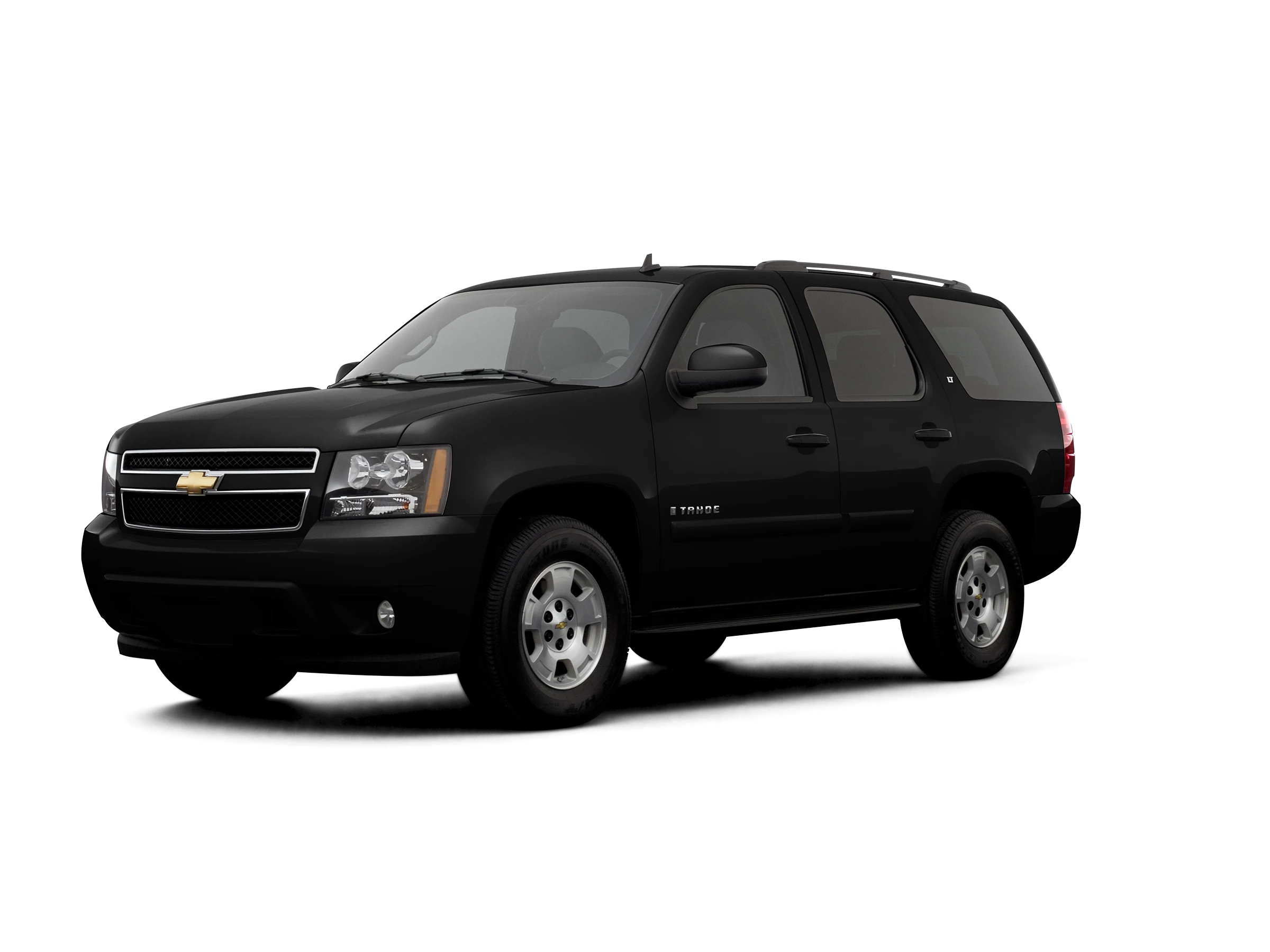 2007 Chevrolet Tahoe's photo