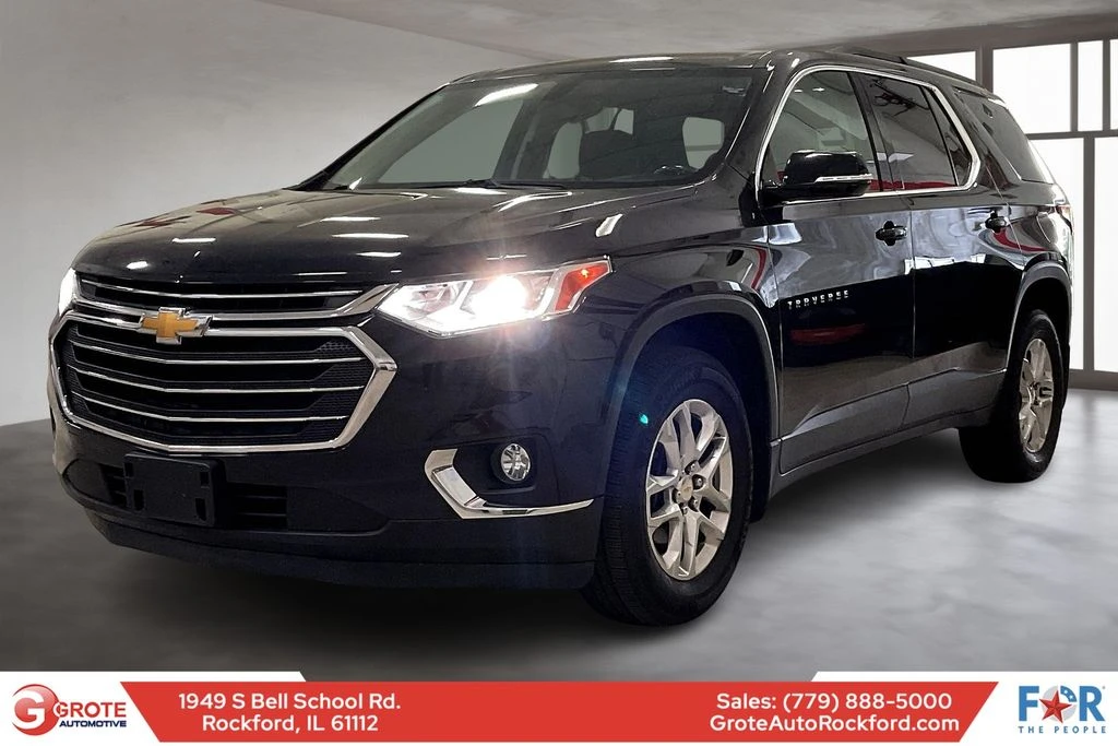 Grote Automotive