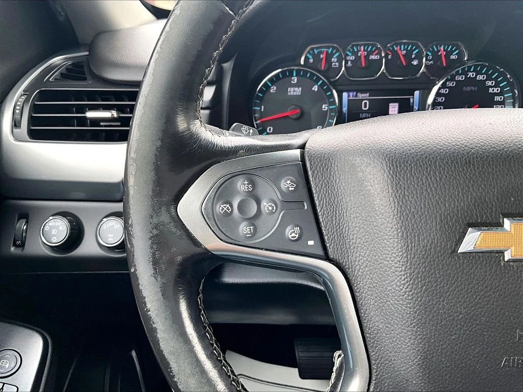 2019 Chevrolet Tahoe LT - Photo 17
