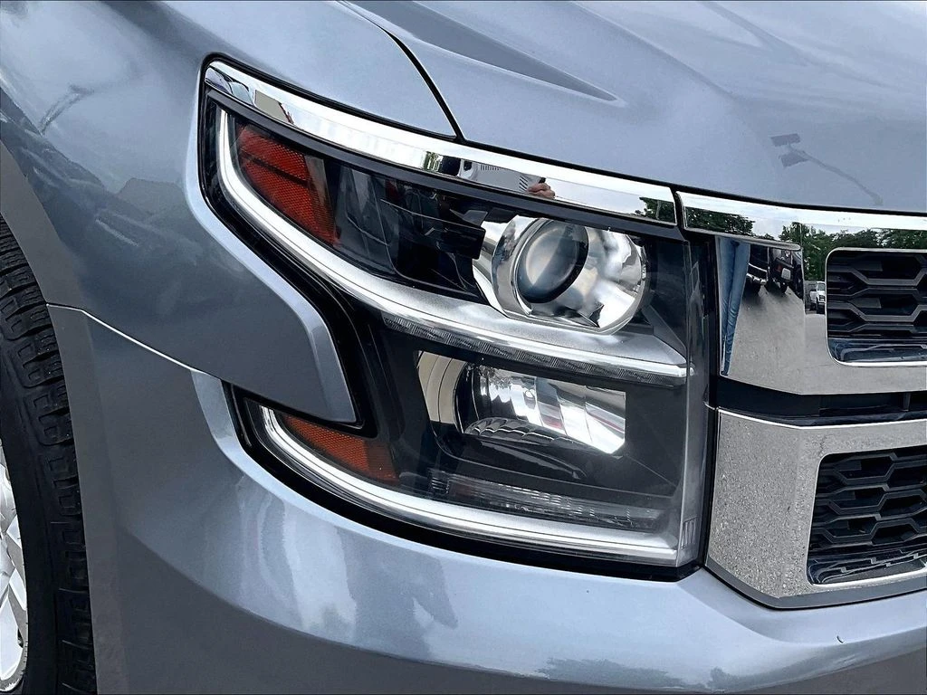 2019 Chevrolet Tahoe LT - Photo 29