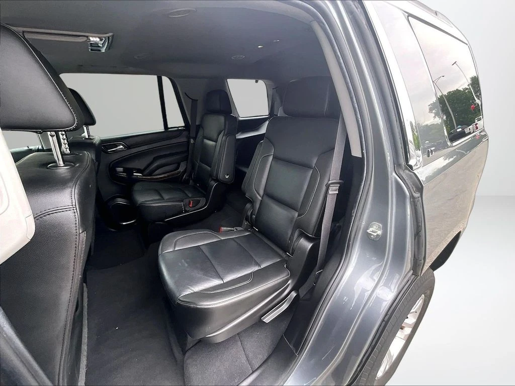 2019 Chevrolet Tahoe LT - Photo 25