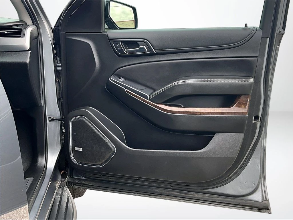 2019 Chevrolet Tahoe LT - Photo 23