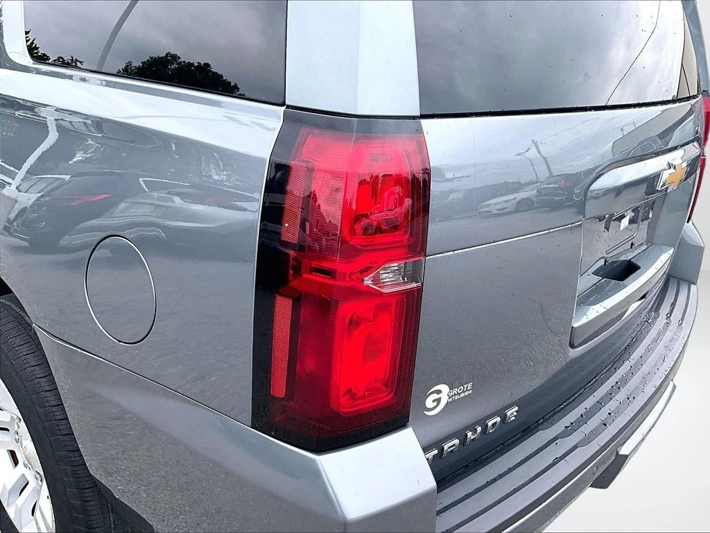 2019 Chevrolet Tahoe LT - Photo 30