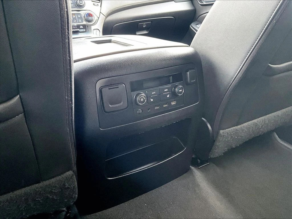2019 Chevrolet Tahoe LT - Photo 33