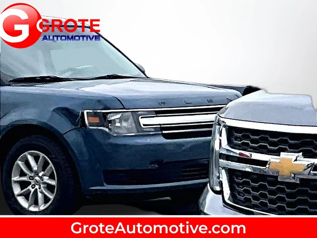 2019 Chevrolet Tahoe LT - Photo 36