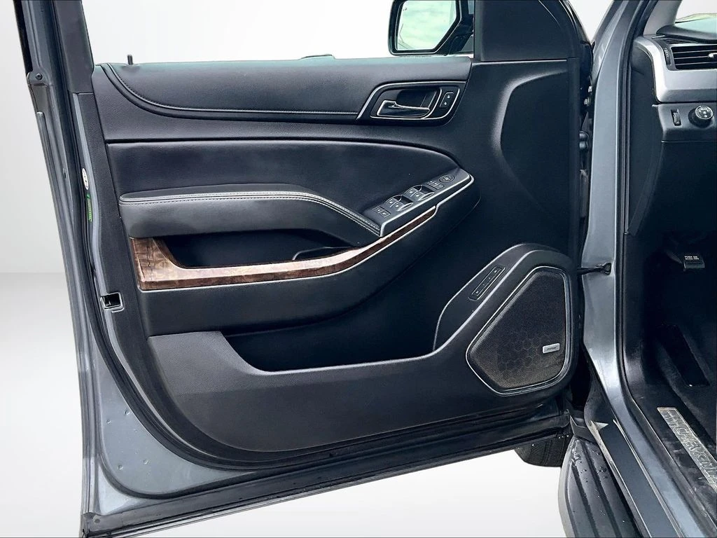 2019 Chevrolet Tahoe LT - Photo 22