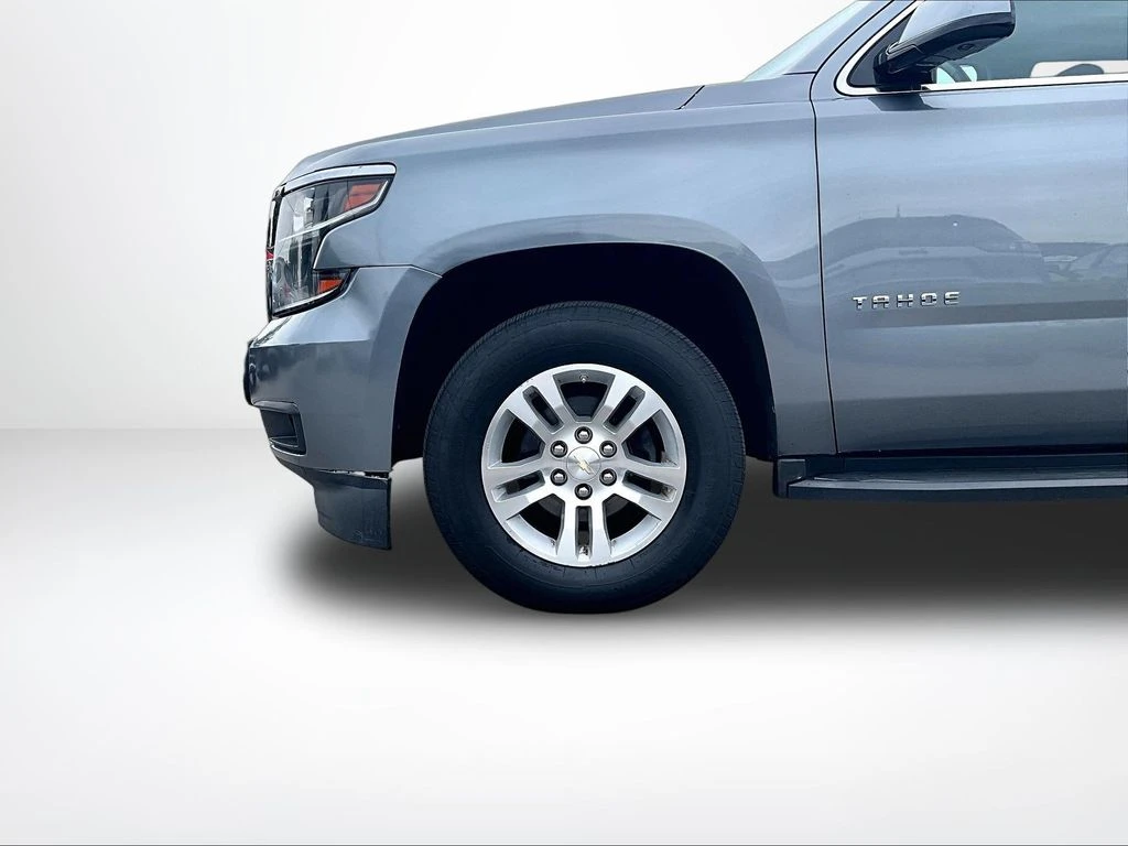 2019 Chevrolet Tahoe LT - Photo 8