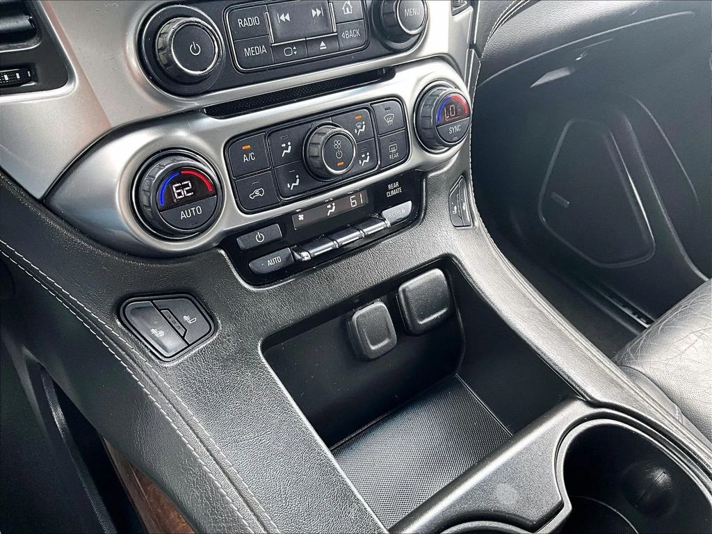 2019 Chevrolet Tahoe LT - Photo 31