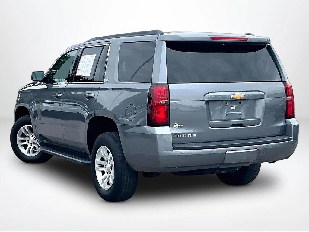 2019 Chevrolet Tahoe LT - Photo 12