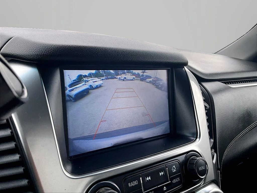2019 Chevrolet Tahoe LT - Photo 20