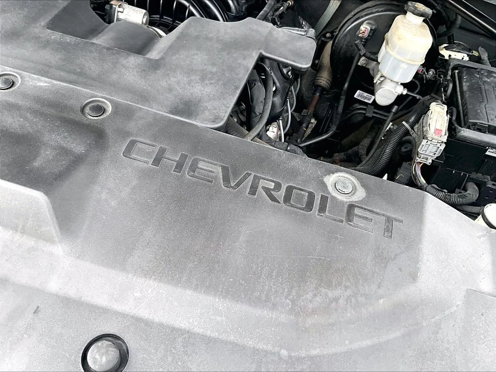 2019 Chevrolet Tahoe LT - Photo 34