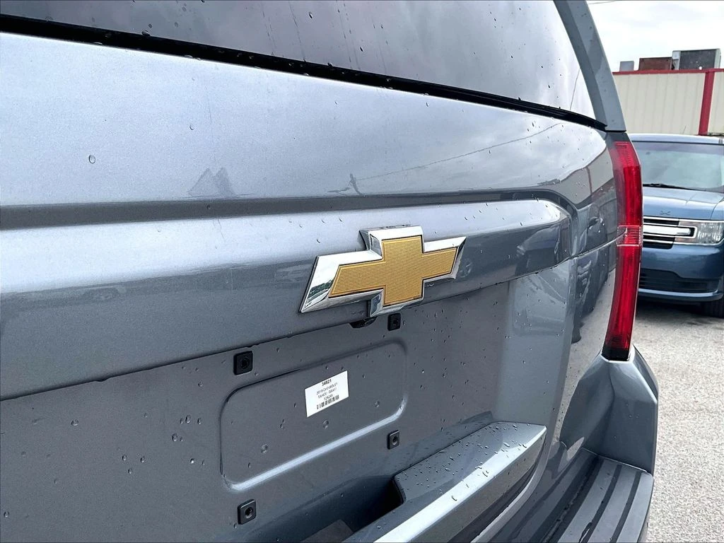 2019 Chevrolet Tahoe LT - Photo 7