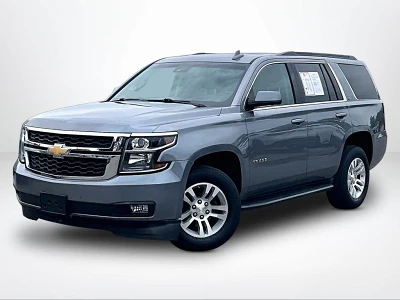 2019 Chevrolet Tahoe