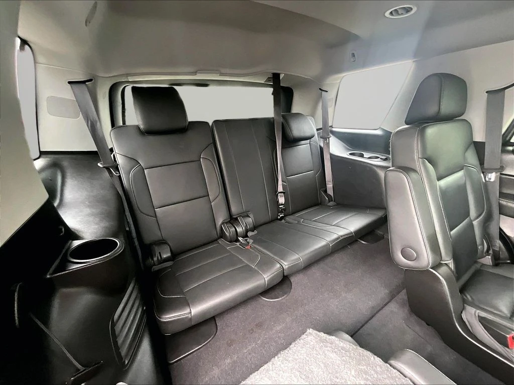 2019 Chevrolet Tahoe LT - Photo 27