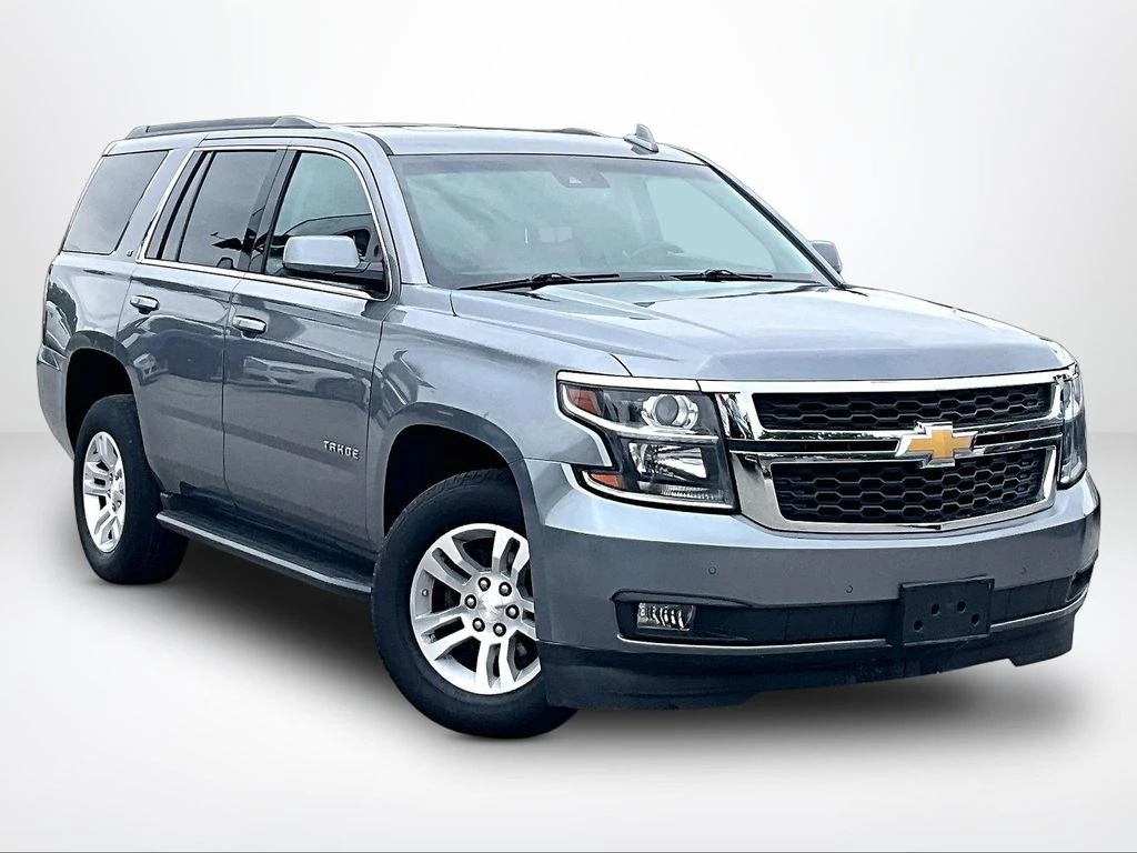 2019 Chevrolet Tahoe LT - Photo 11