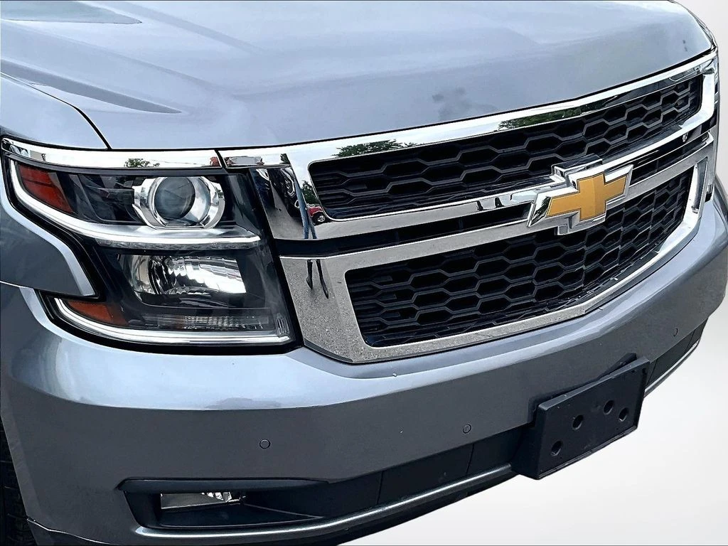 2019 Chevrolet Tahoe LT - Photo 28