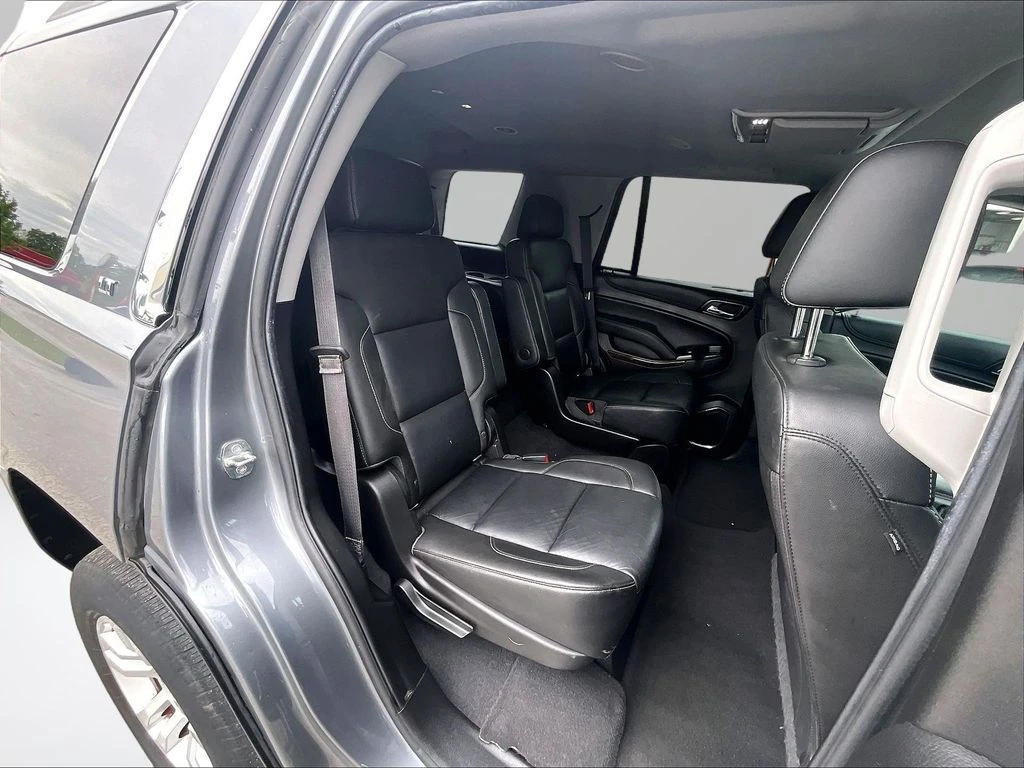 2019 Chevrolet Tahoe LT - Photo 26