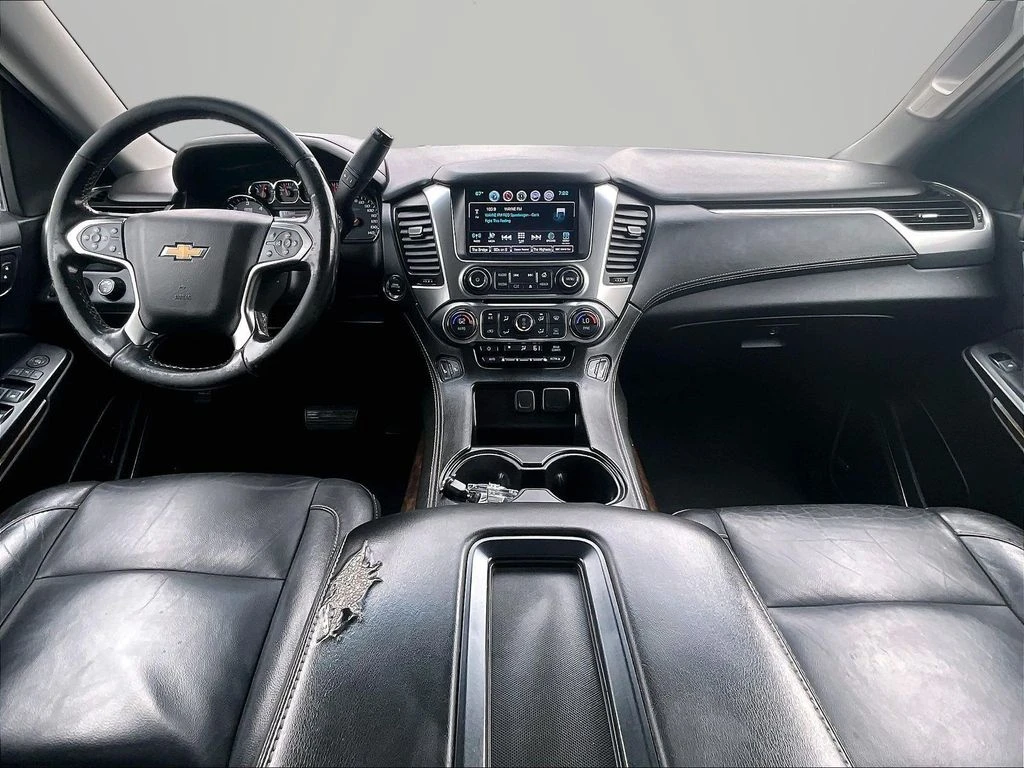 2019 Chevrolet Tahoe LT - Photo 15