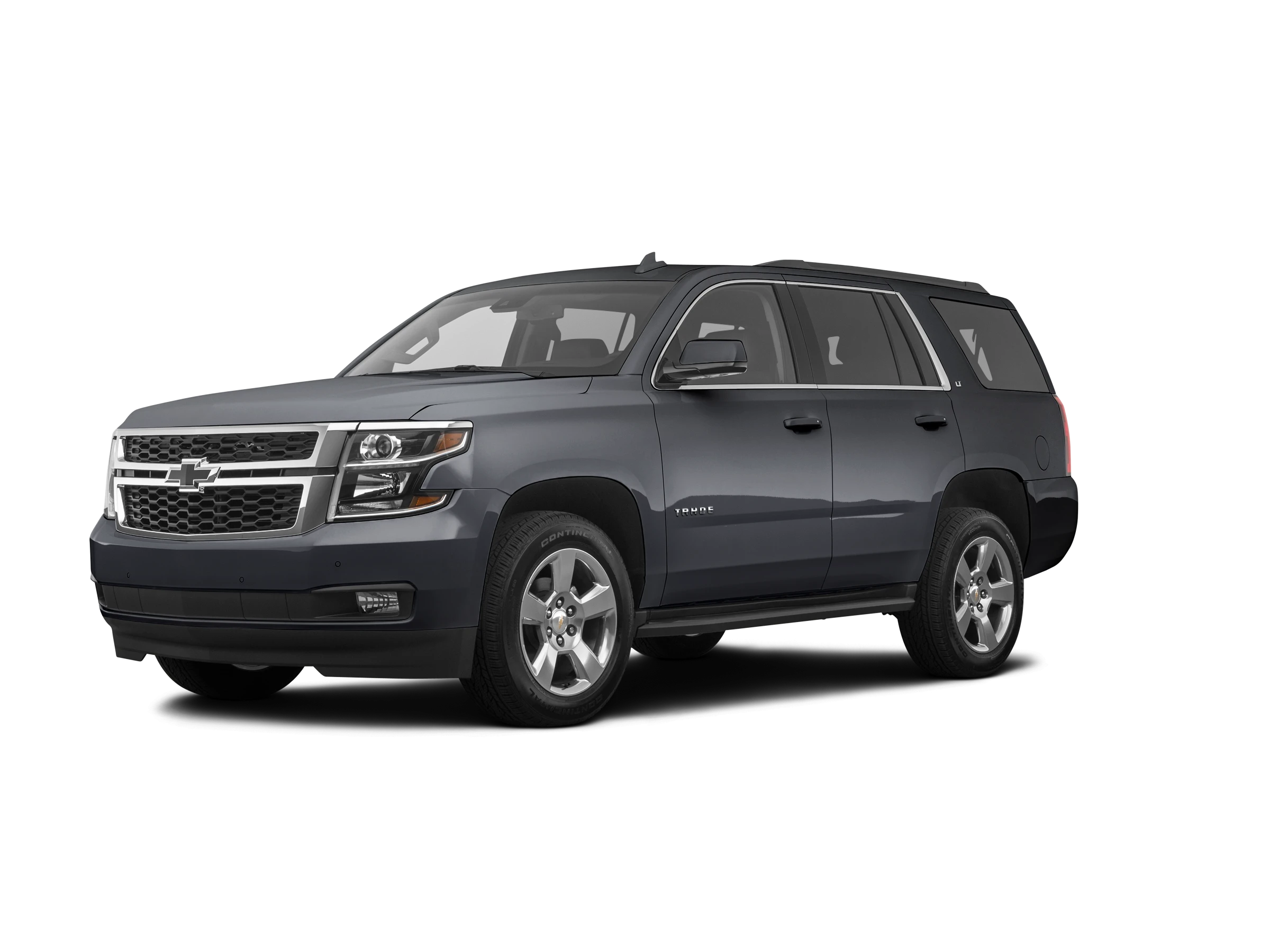2019 Chevrolet Tahoe LT - Photo 37