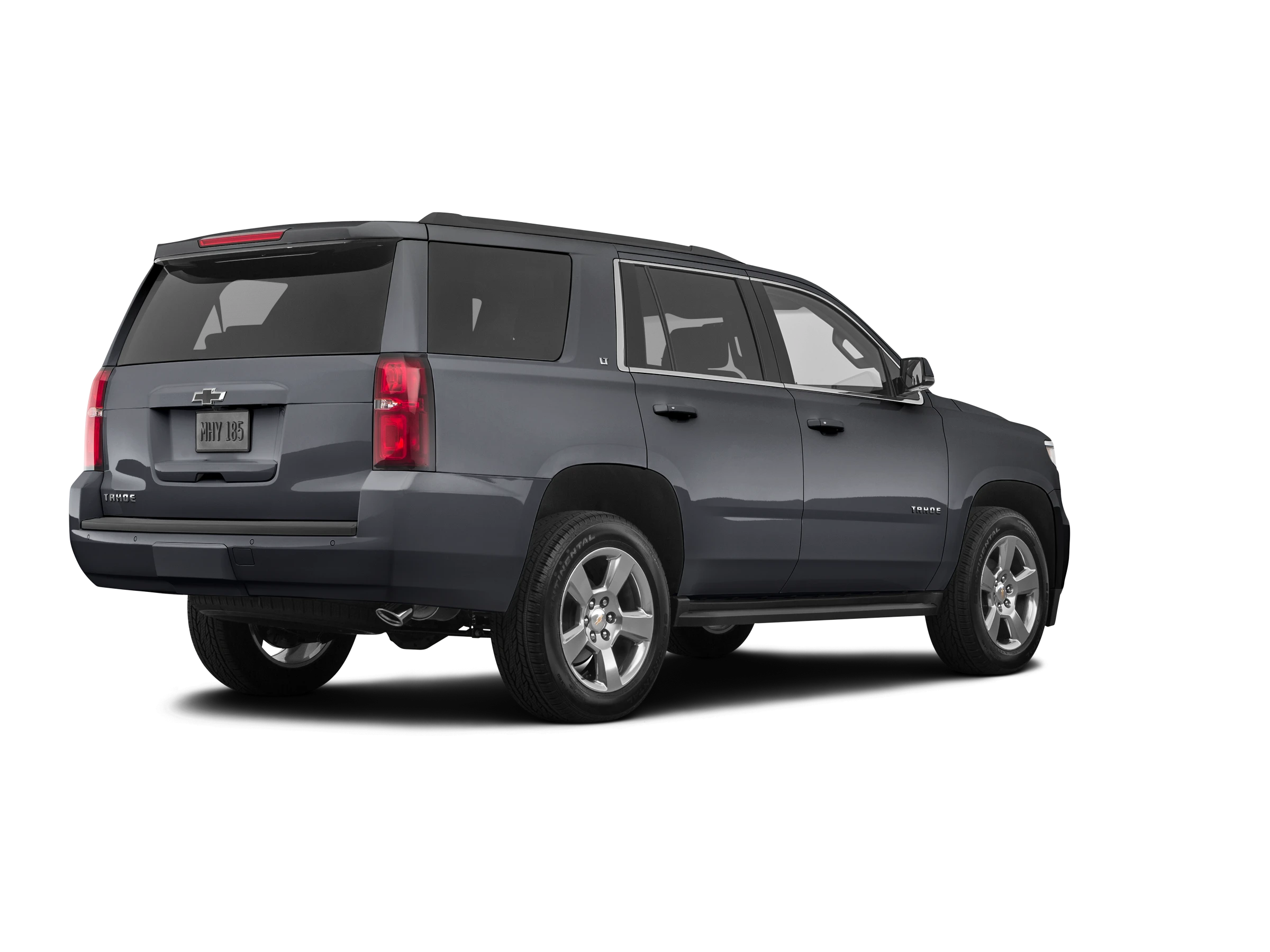 2019 Chevrolet Tahoe LT - Photo 39
