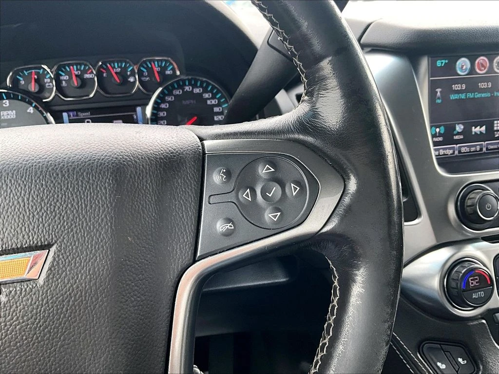 2019 Chevrolet Tahoe LT - Photo 18