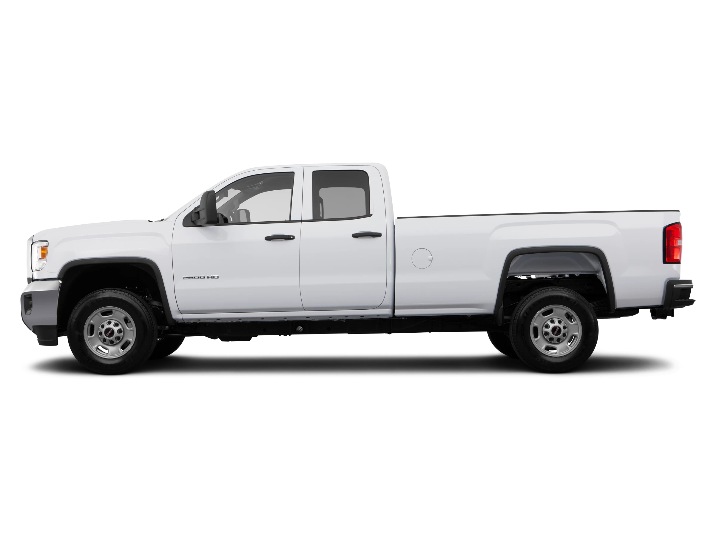 2015 GMC Sierra 2500HD