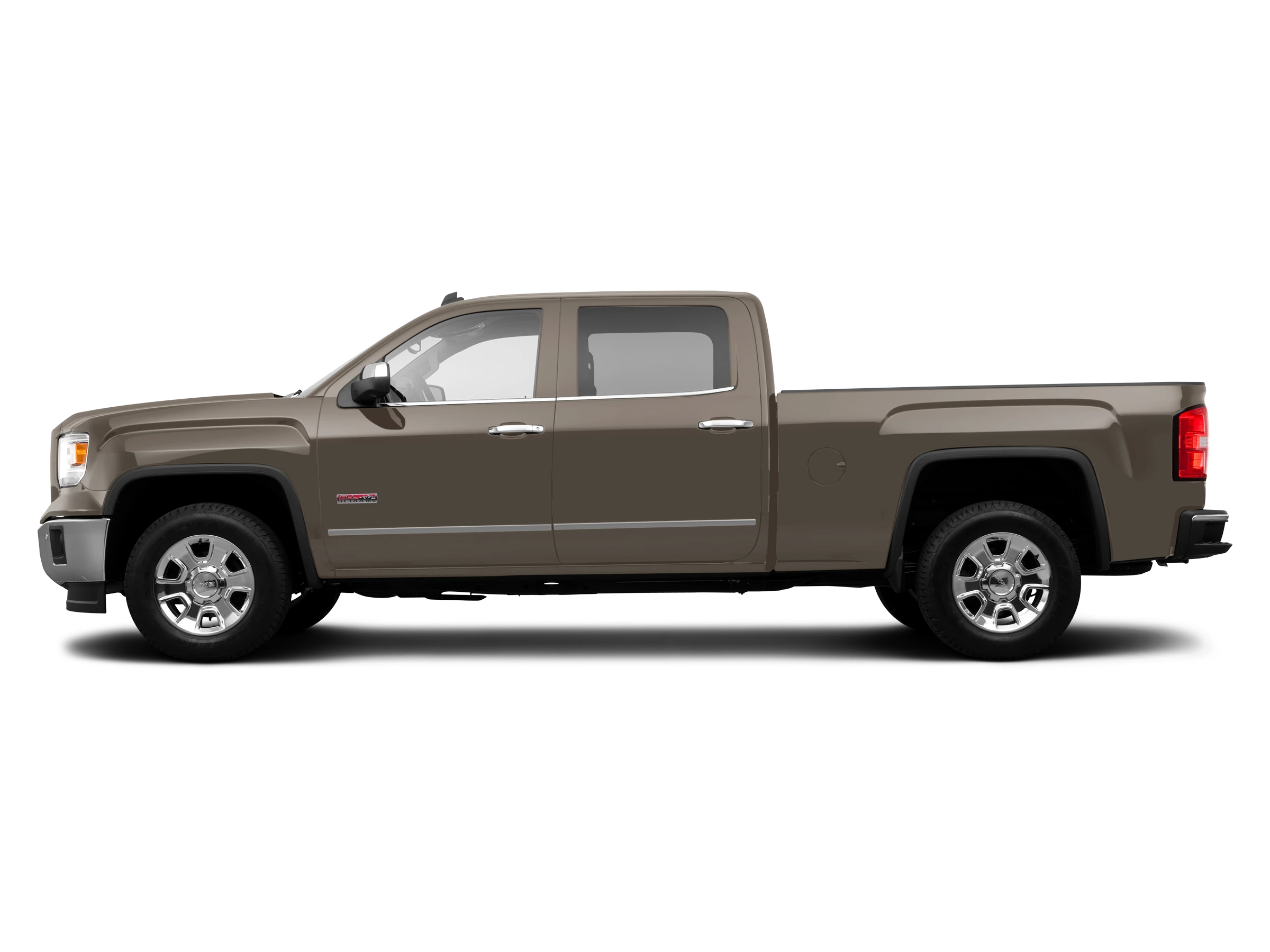 2014 GMC Sierra 1500