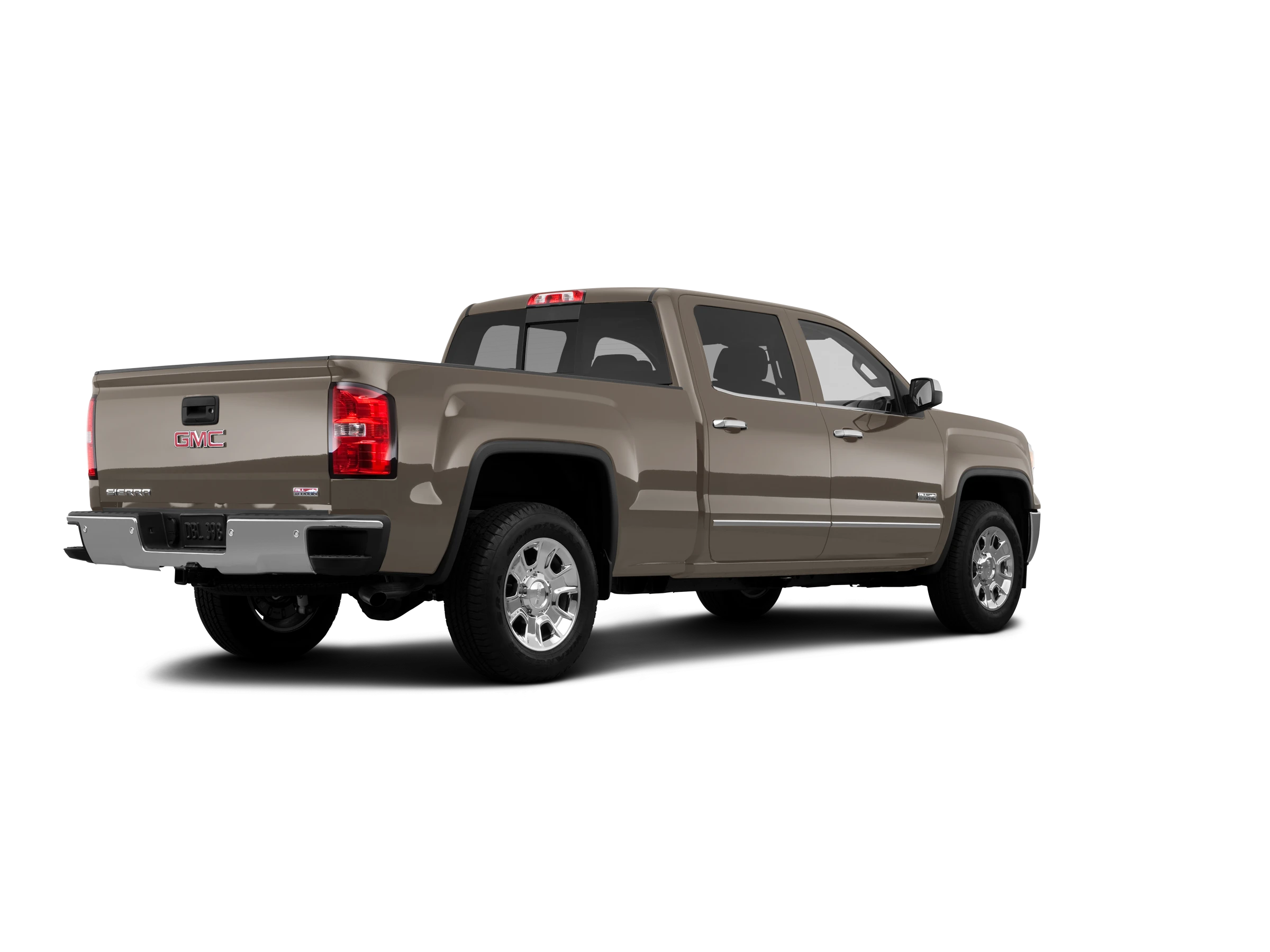 2014 GMC Sierra 1500