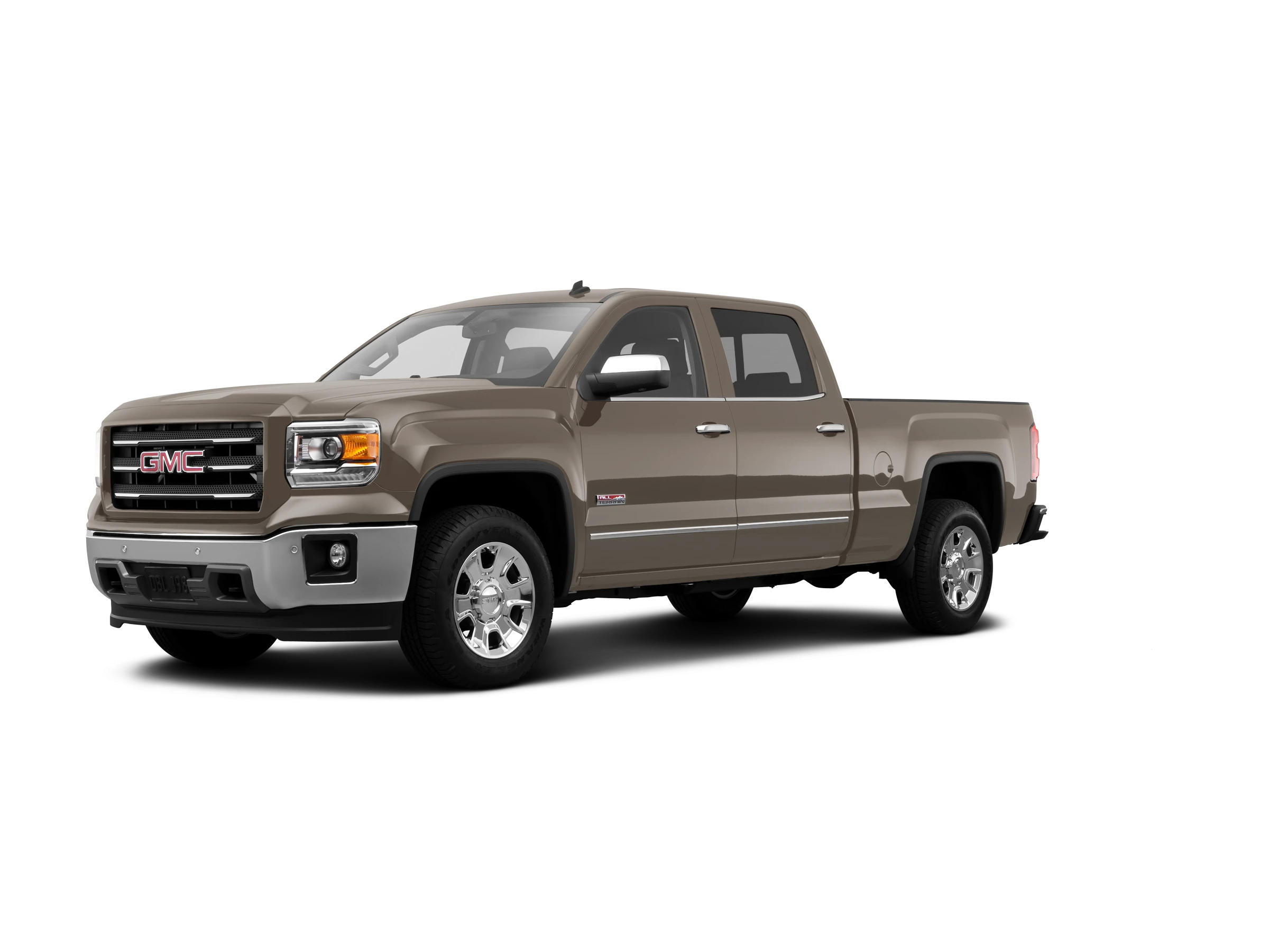 2014 GMC Sierra 1500
