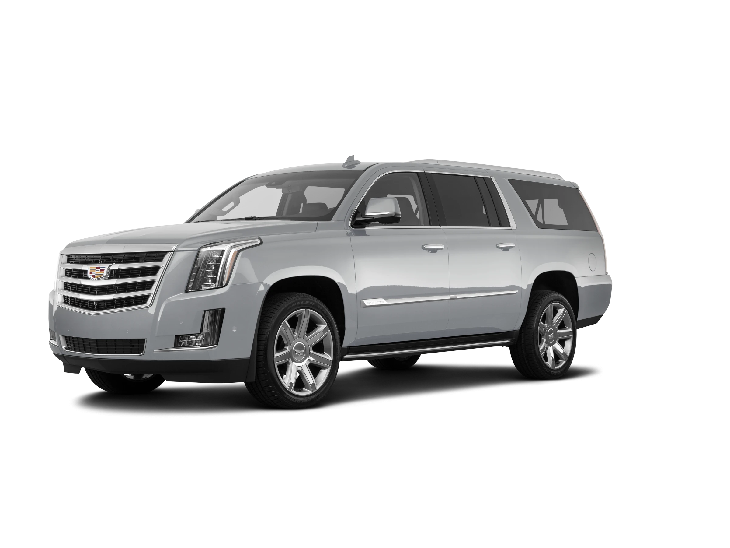 2018 Cadillac Escalade ESV
