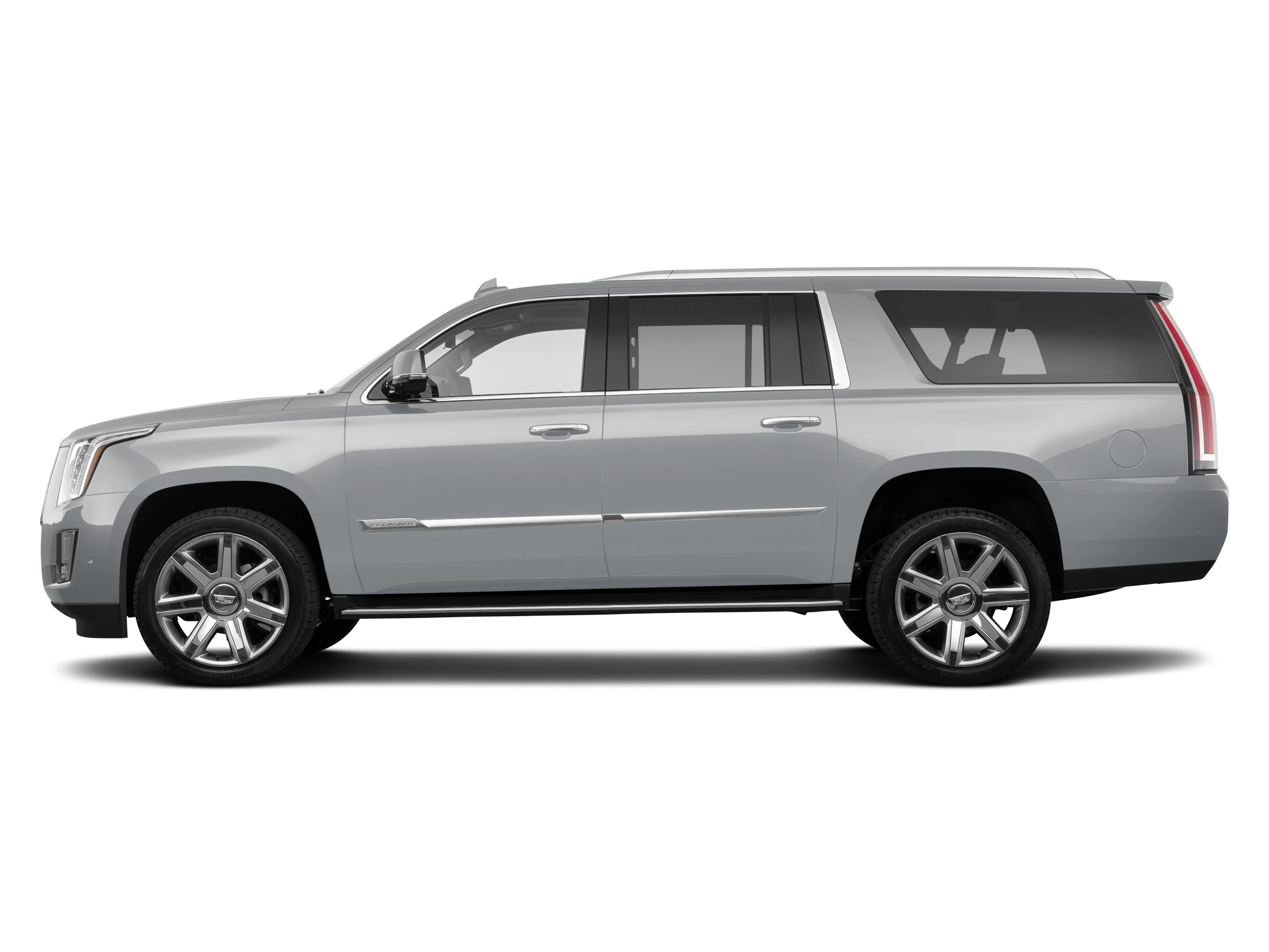 2018 Cadillac Escalade ESV