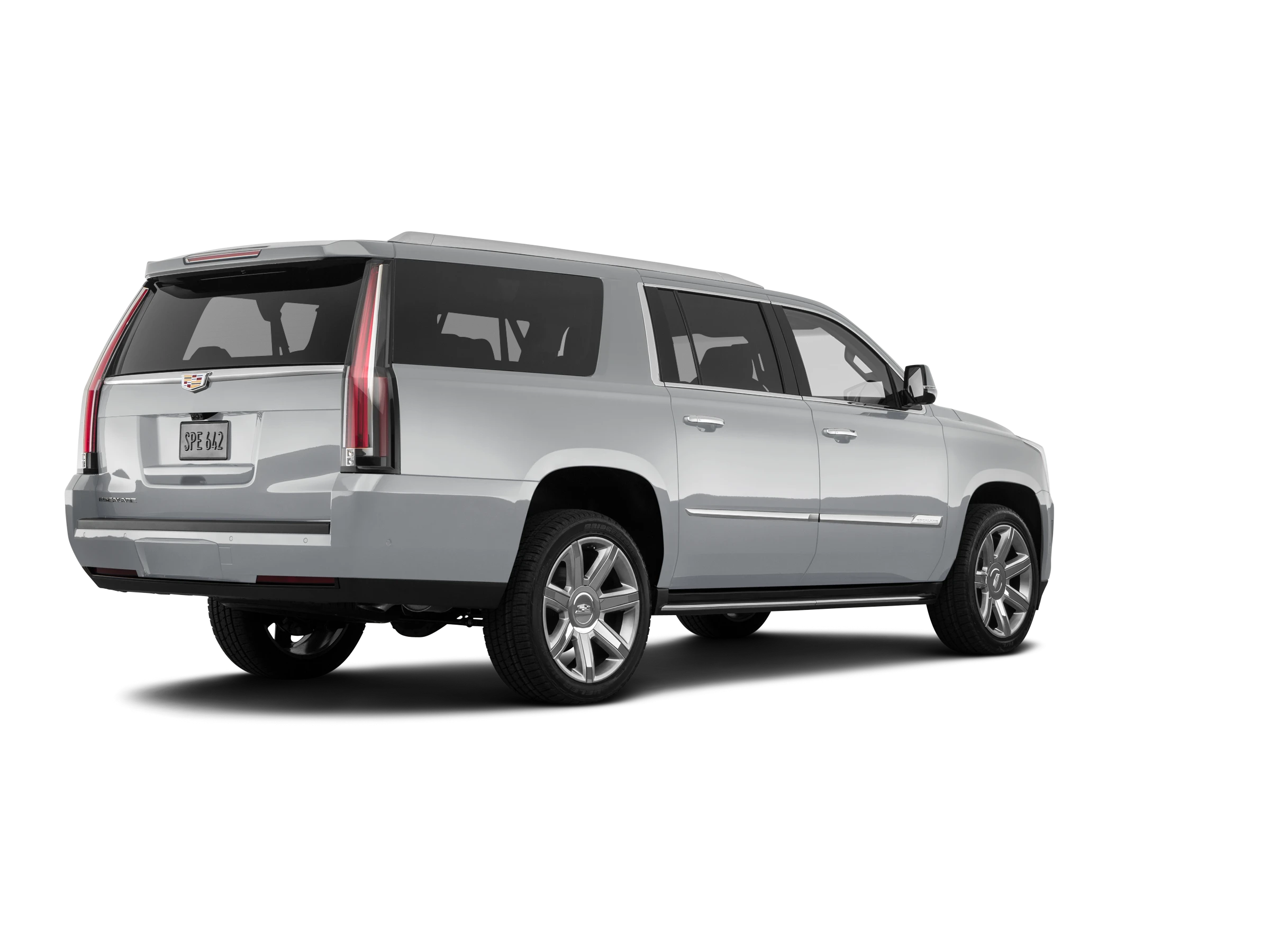 2018 Cadillac Escalade ESV