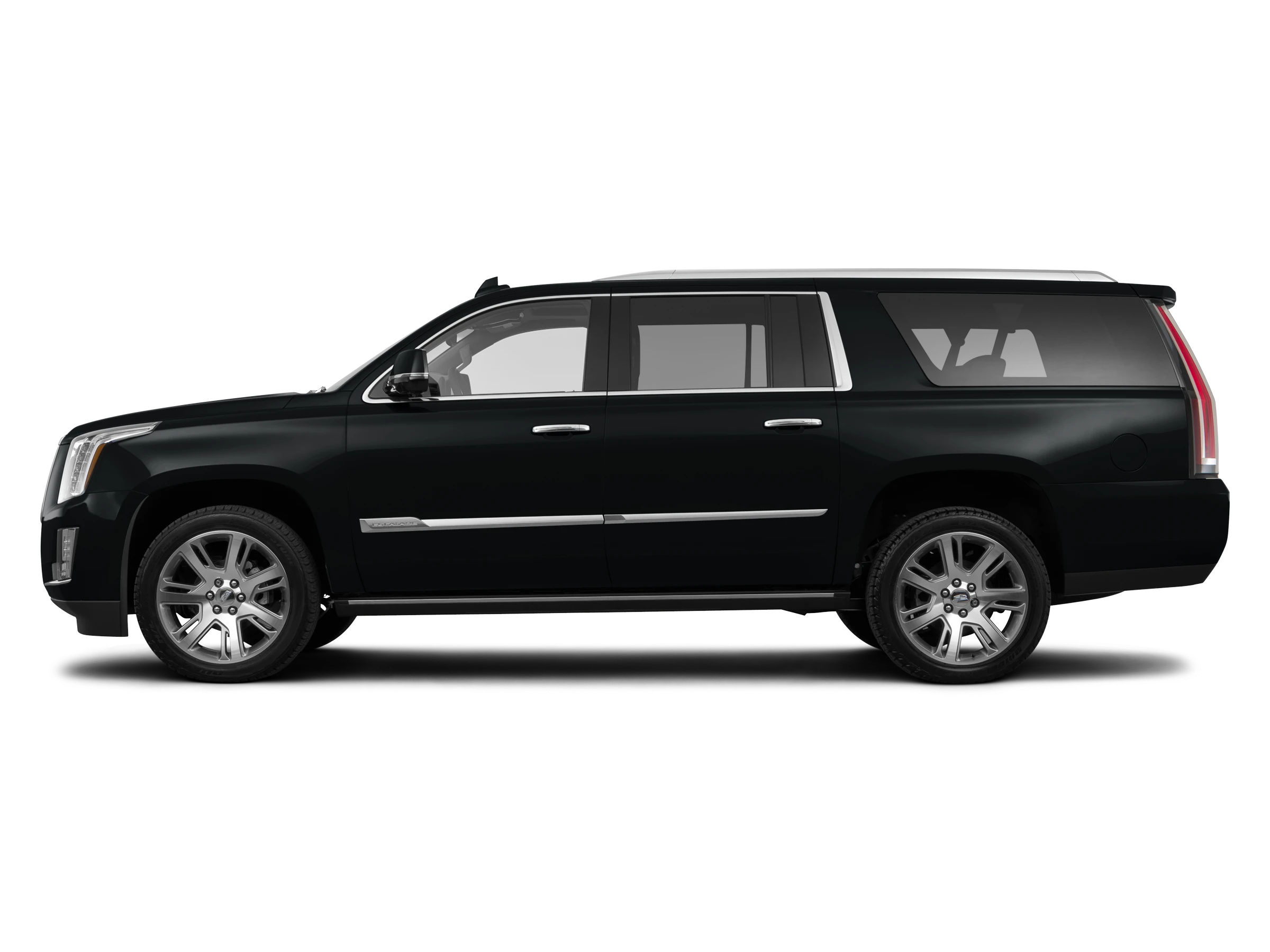 2015 Cadillac Escalade ESV
