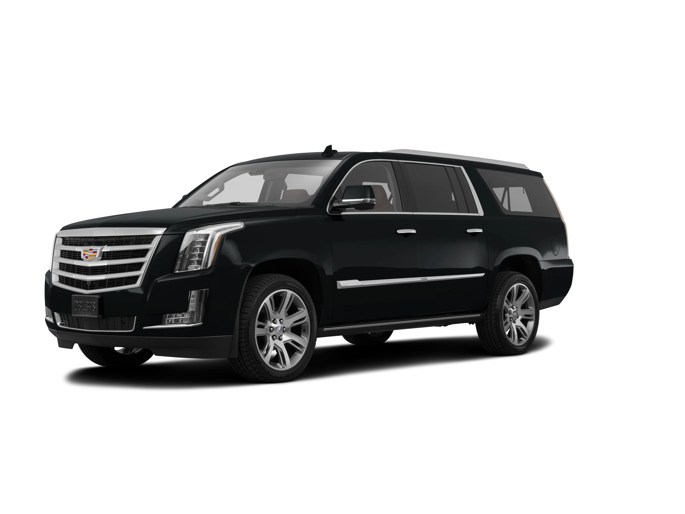 2015 Cadillac Escalade ESV