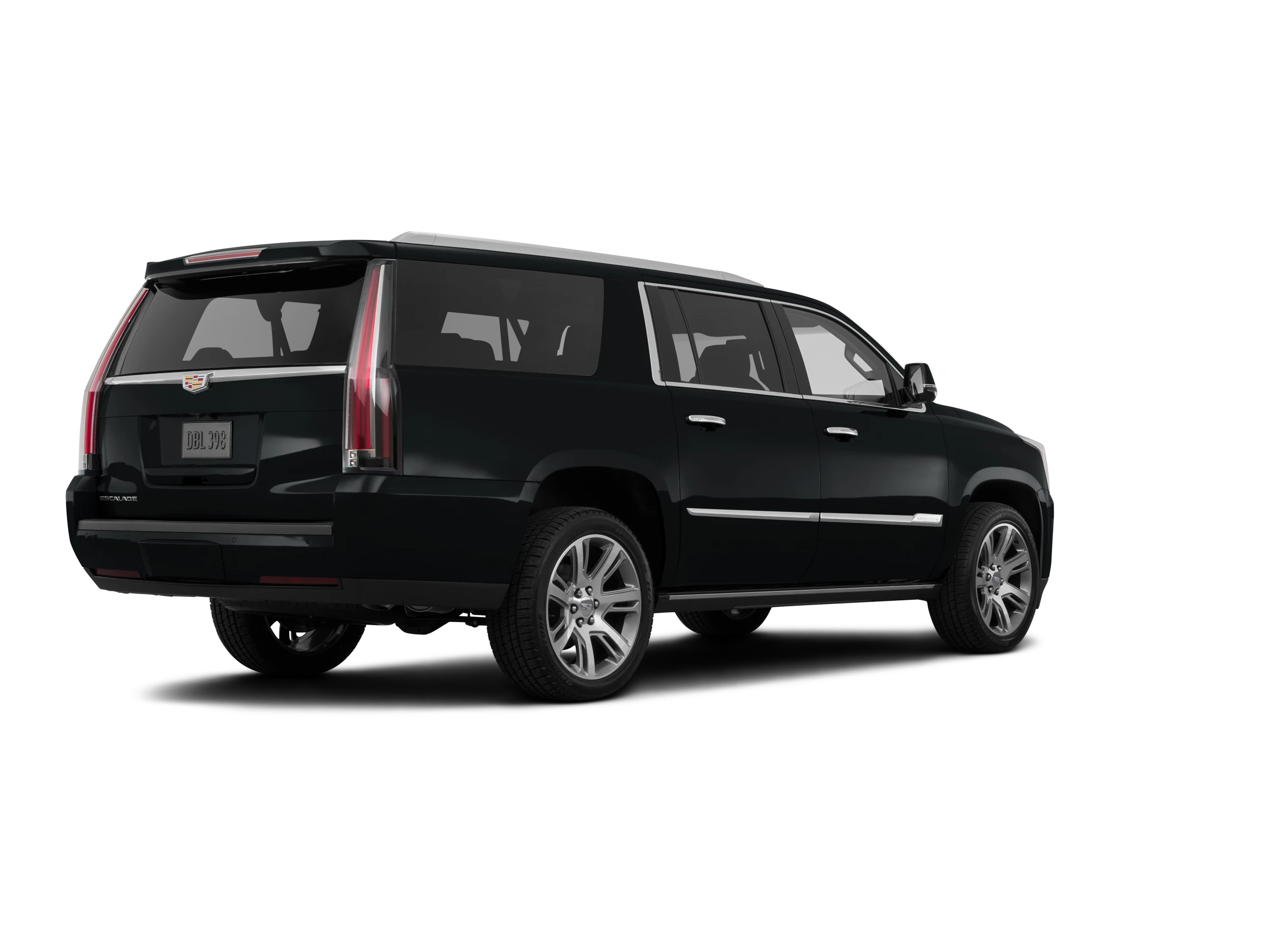 2015 Cadillac Escalade ESV