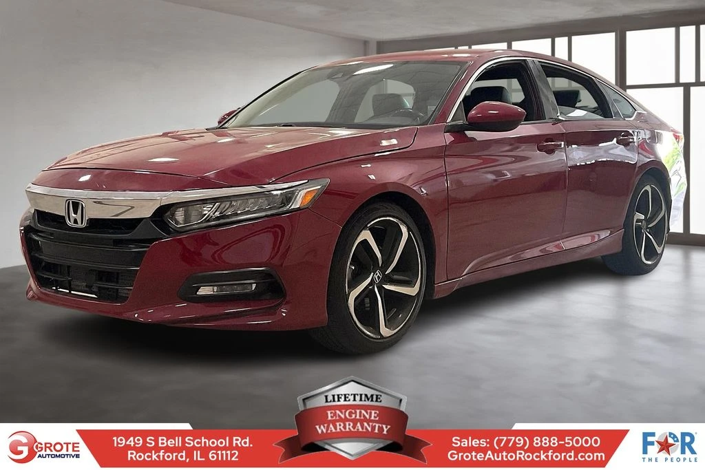 Grote Automotive