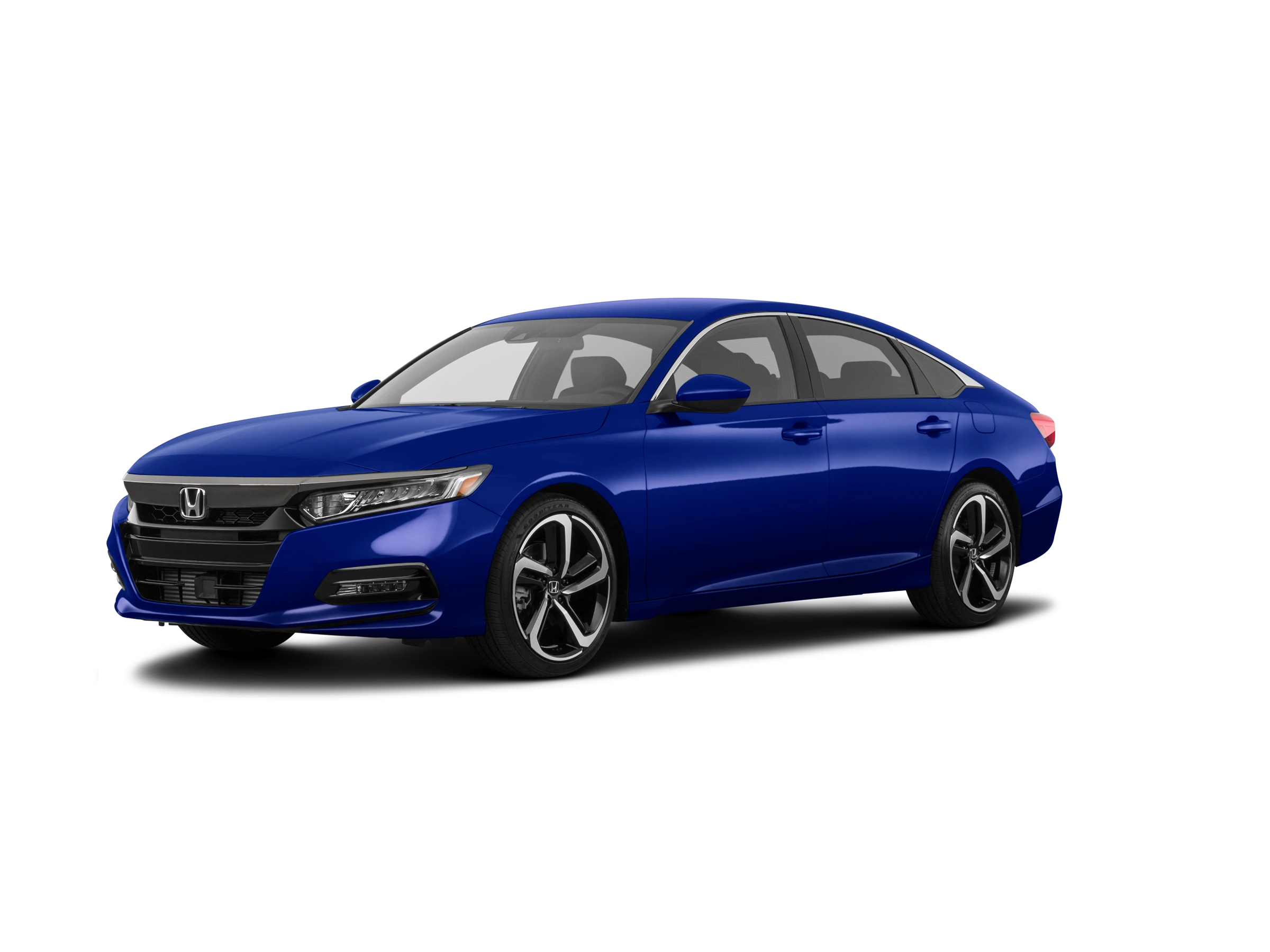 2020 Honda Accord