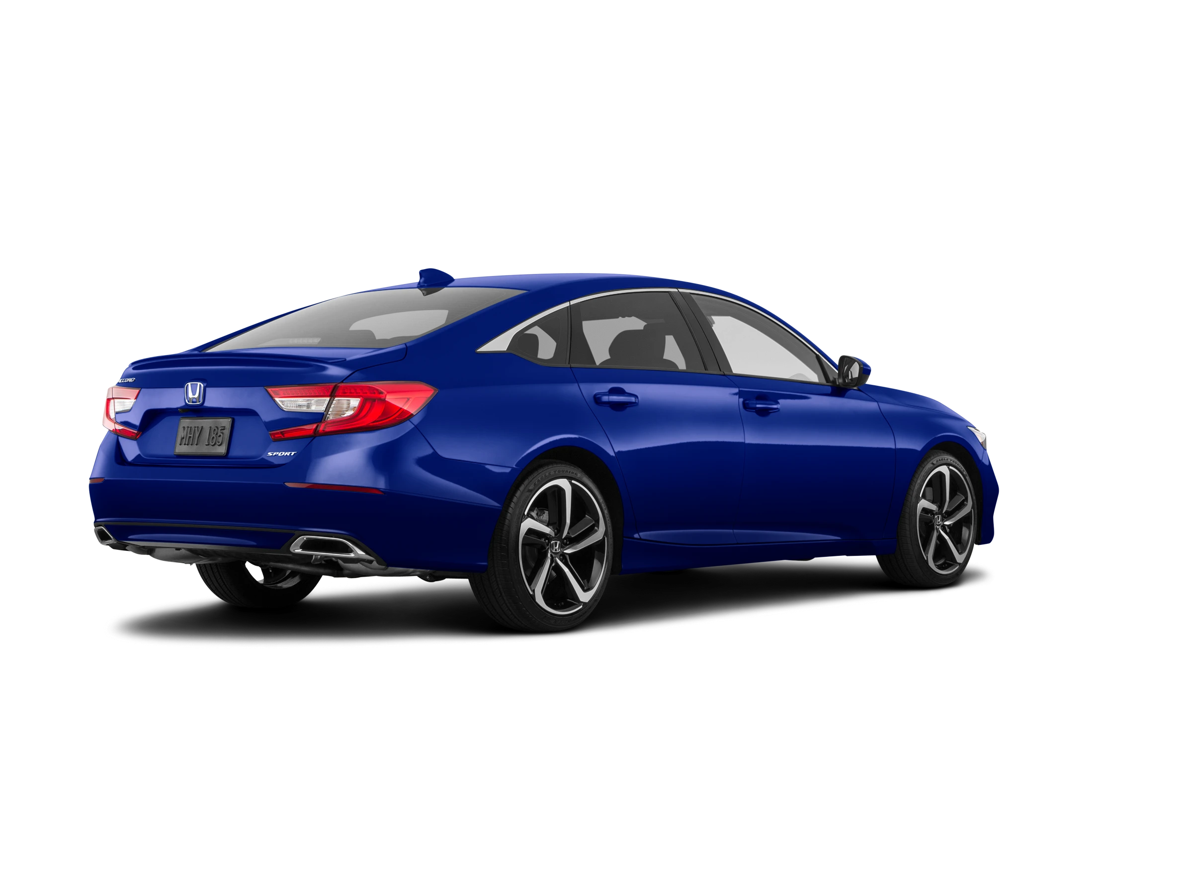 2020 Honda Accord
