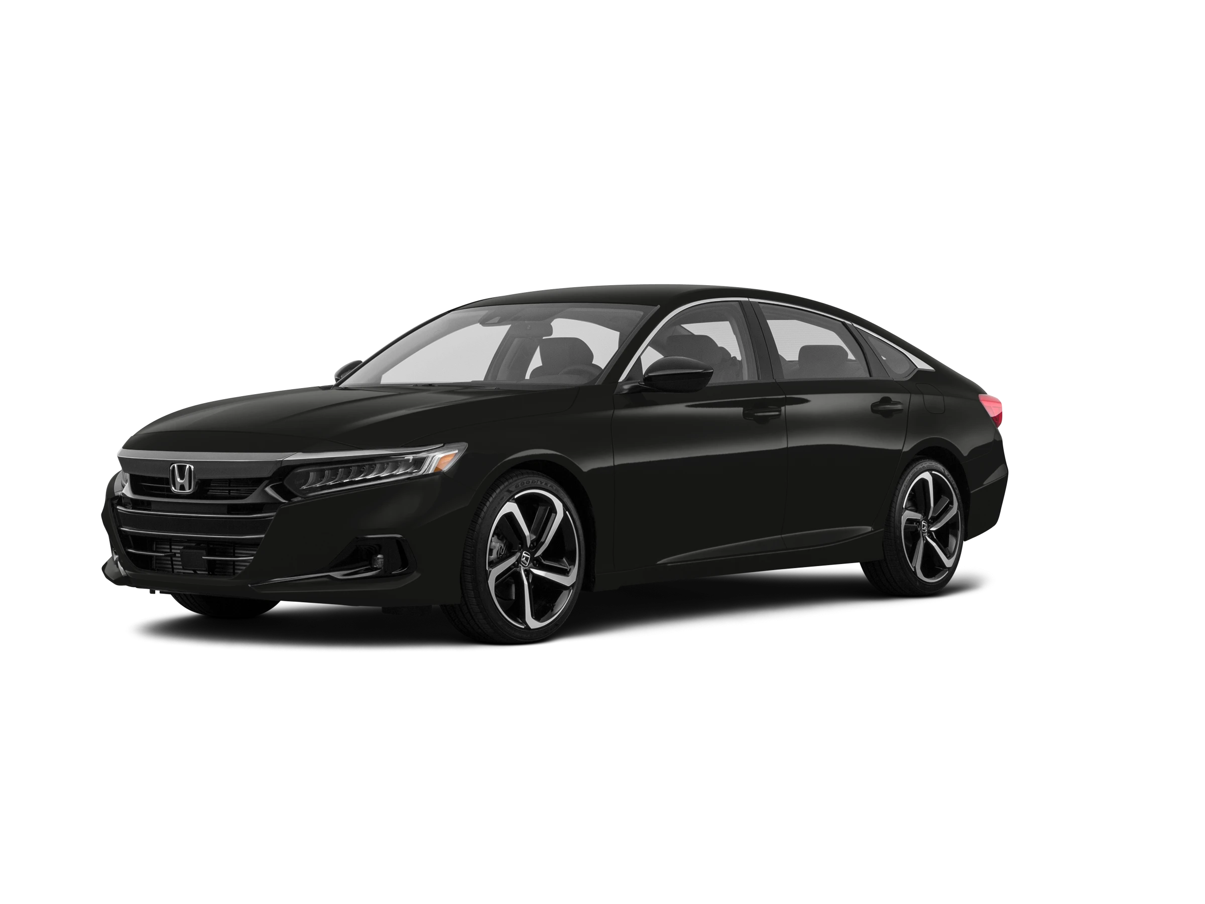 2021 Honda Accord