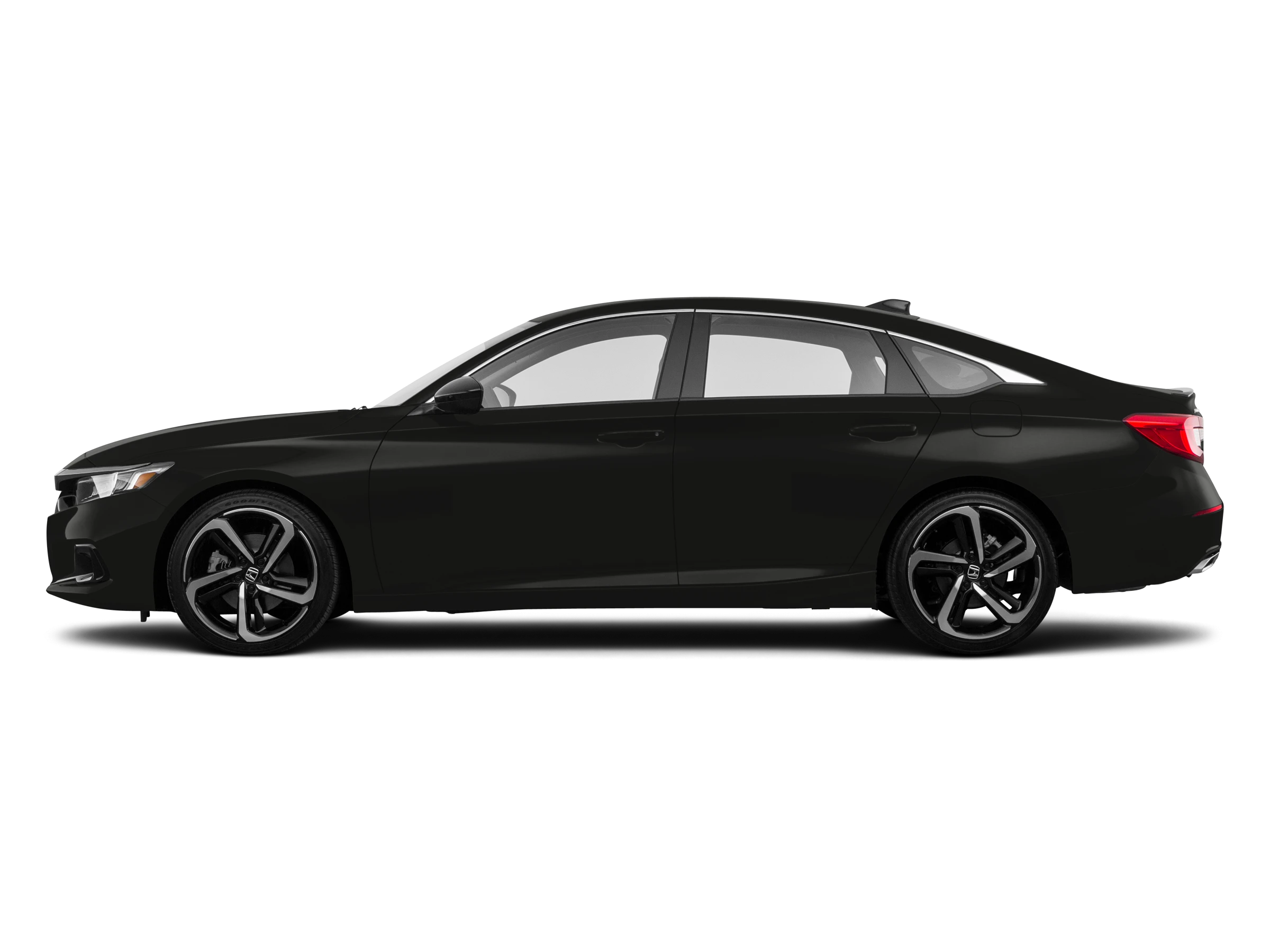 2021 Honda Accord