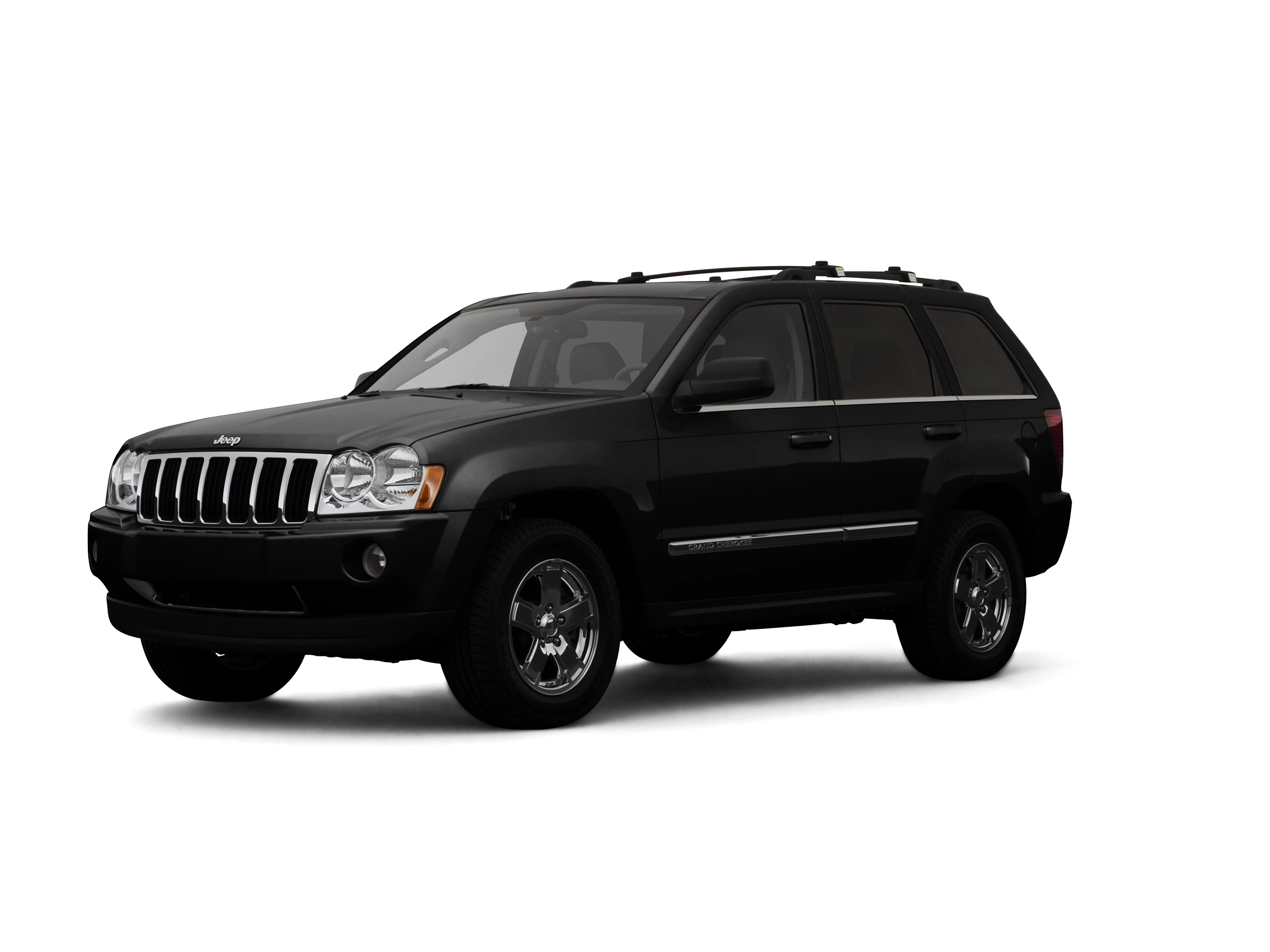 2007 Jeep Grand Cherokee