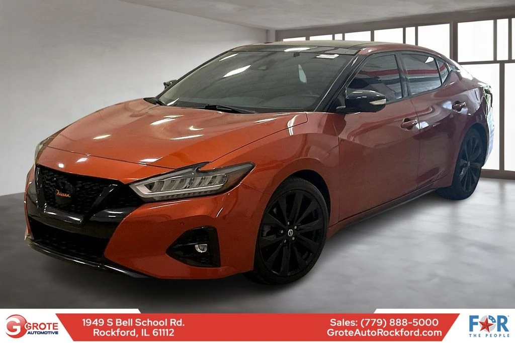 Grote Automotive